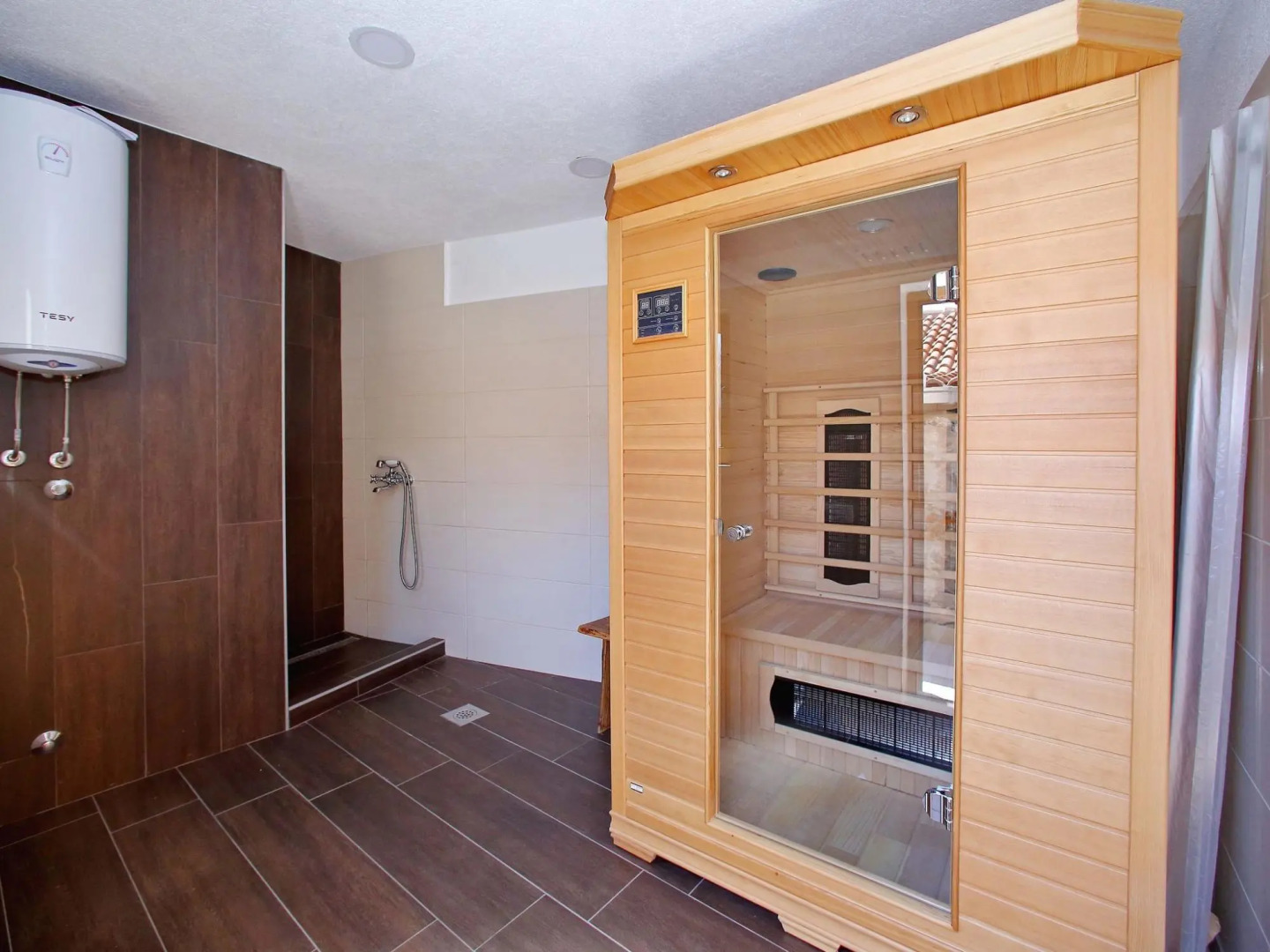 Lovely Holiday Home in Starigrad with Private Swimming Pool