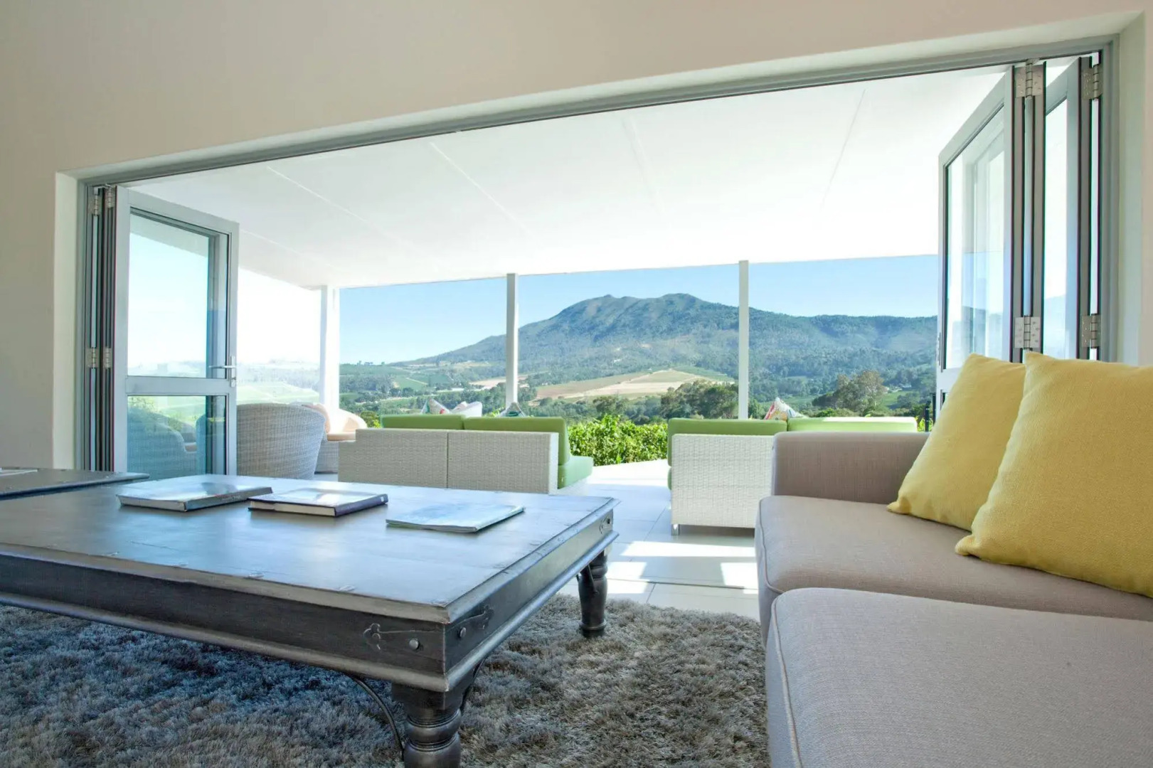 Dunstone Country House