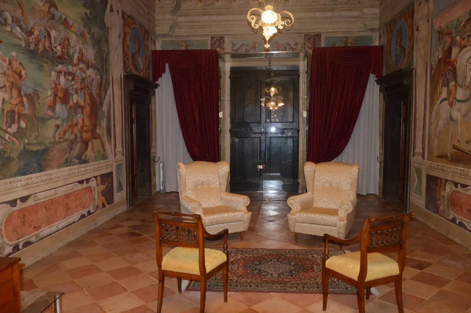 Azienda Agricola Marin