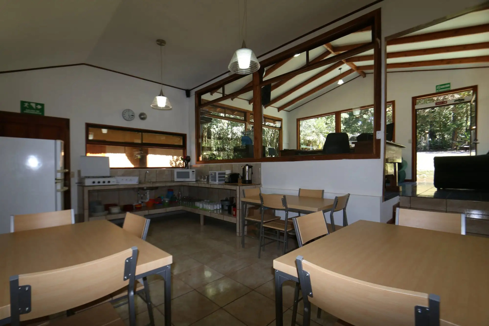 Dreams Lodge Monteverde