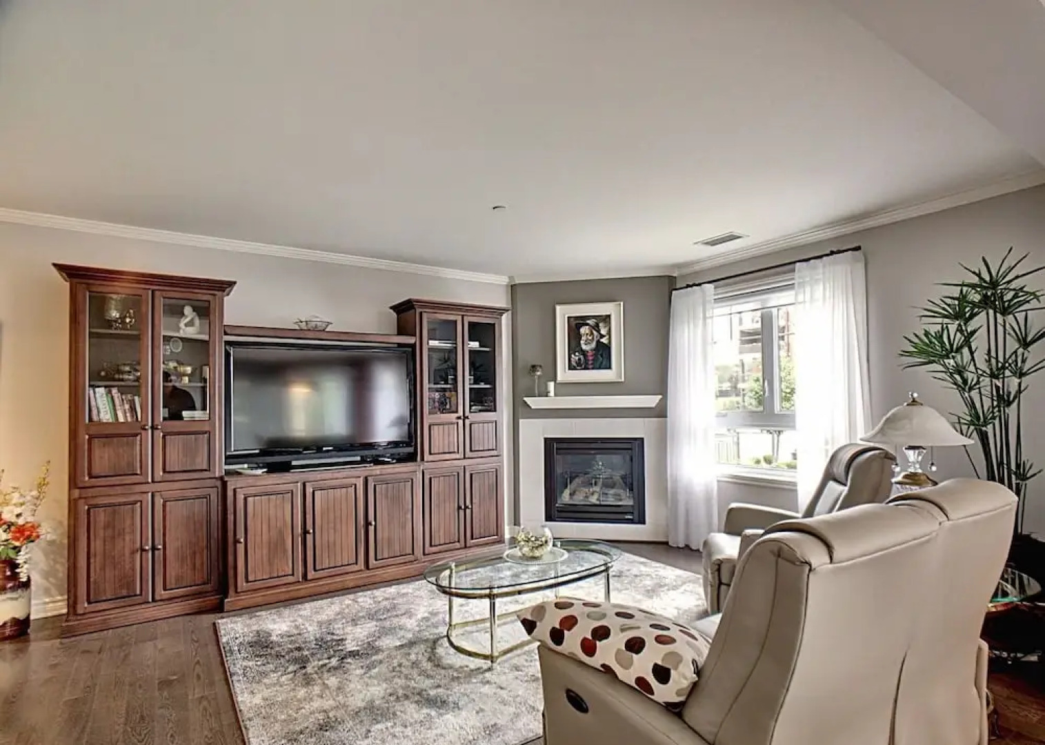 Sainte-therese getaway