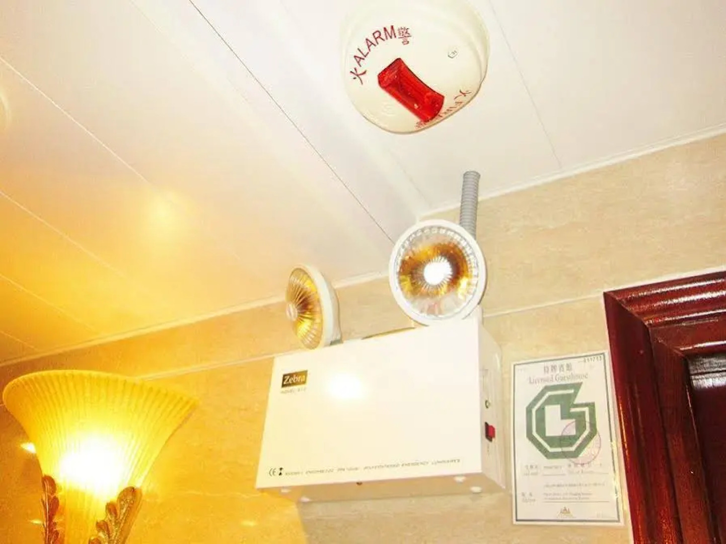 Marco Polo Hostel - Carlton Group of Hostels