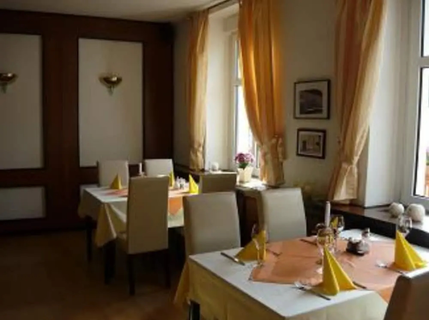 Hotel Krone