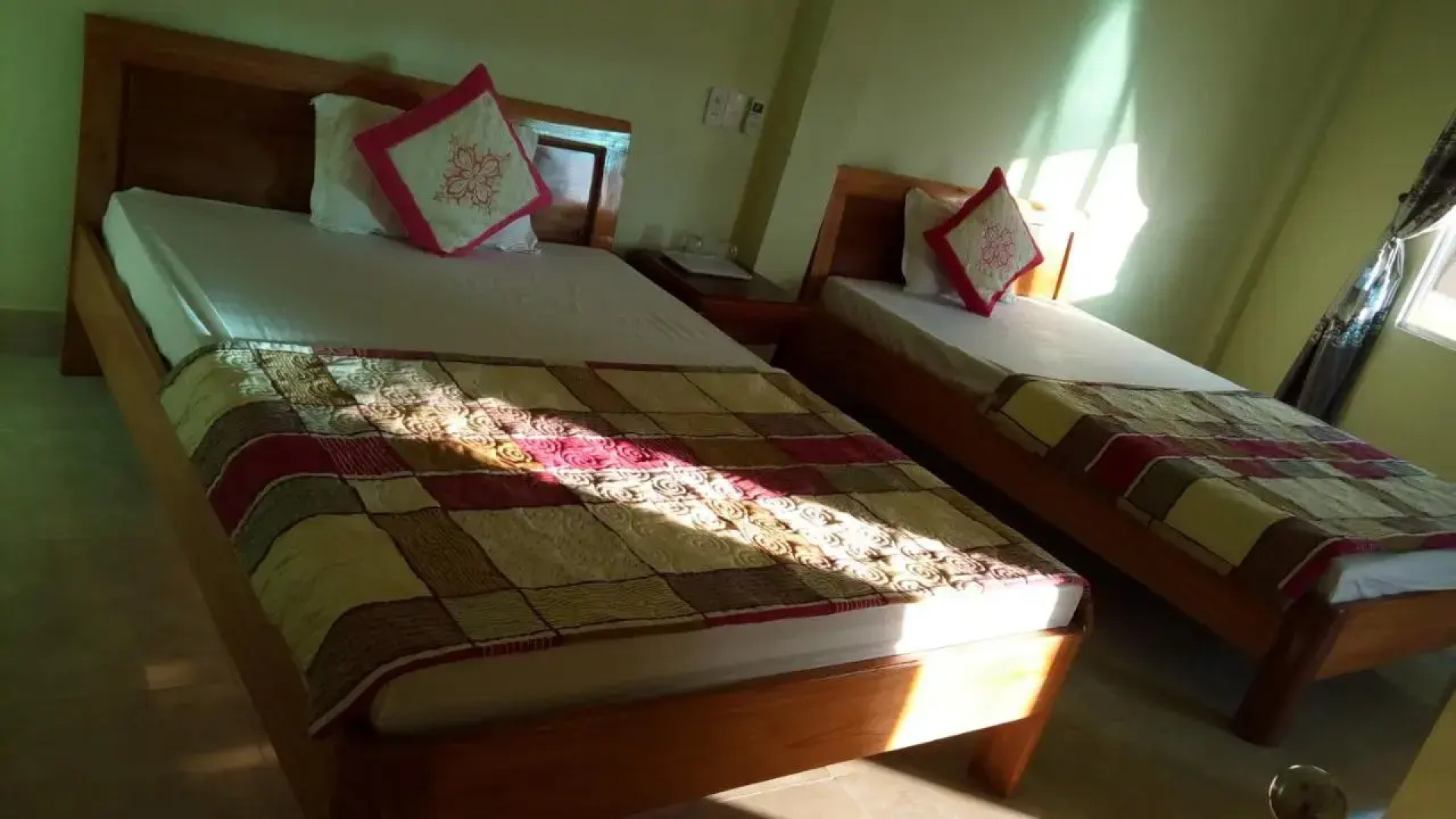Hai Dang Hotel