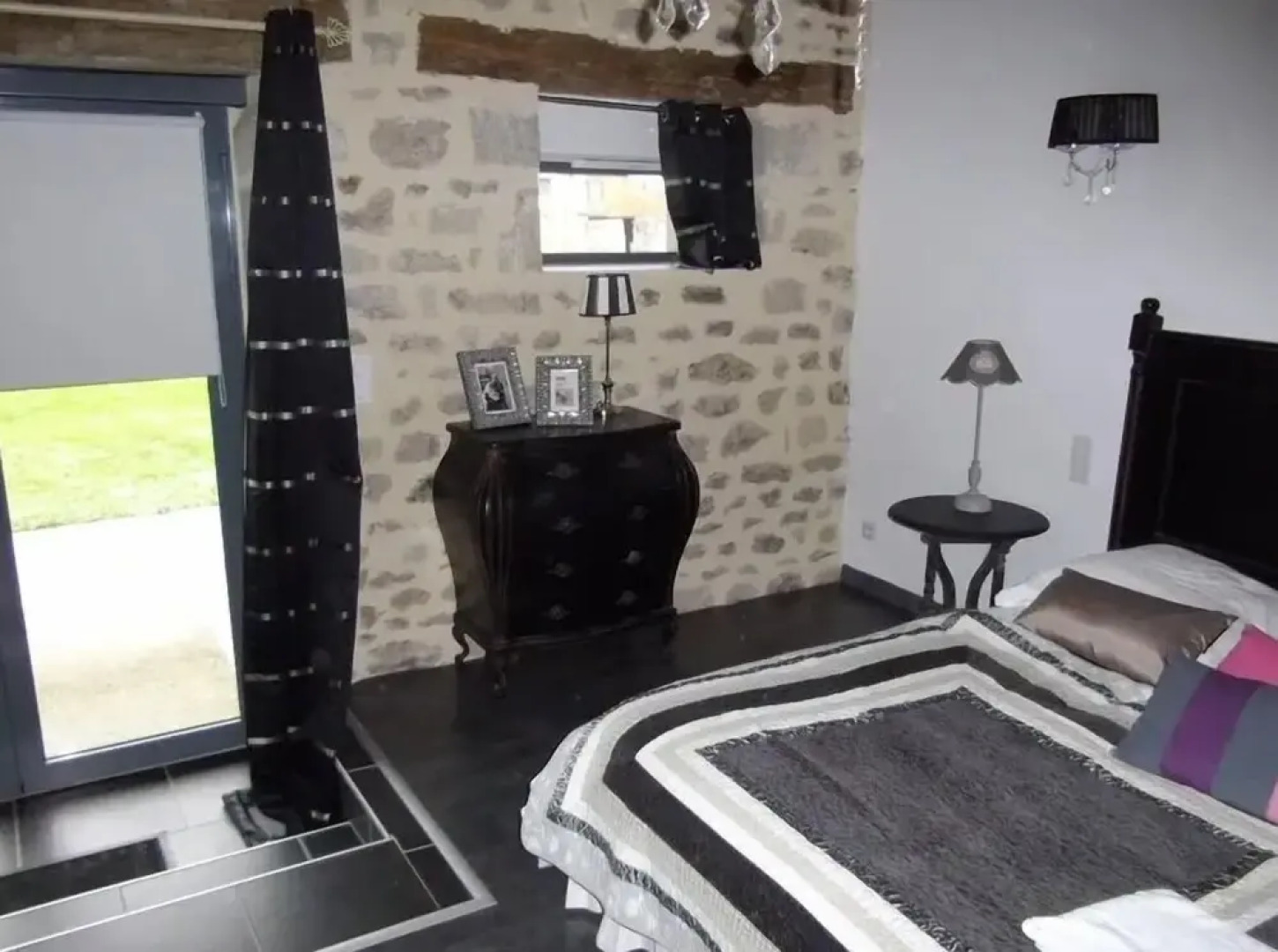 Chambres d'hôtes Marie de Serles