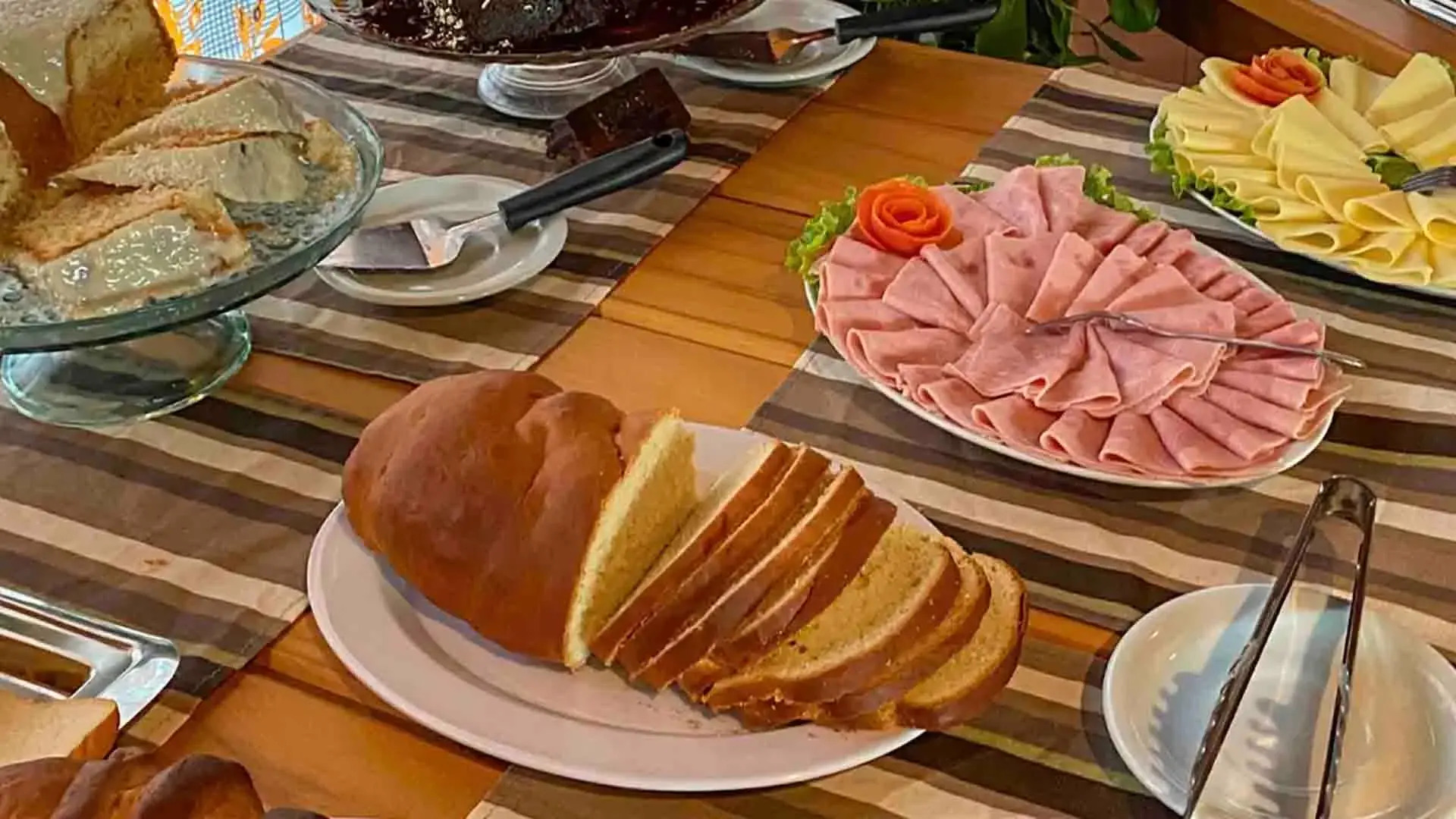 Hotel Pousada Arizona