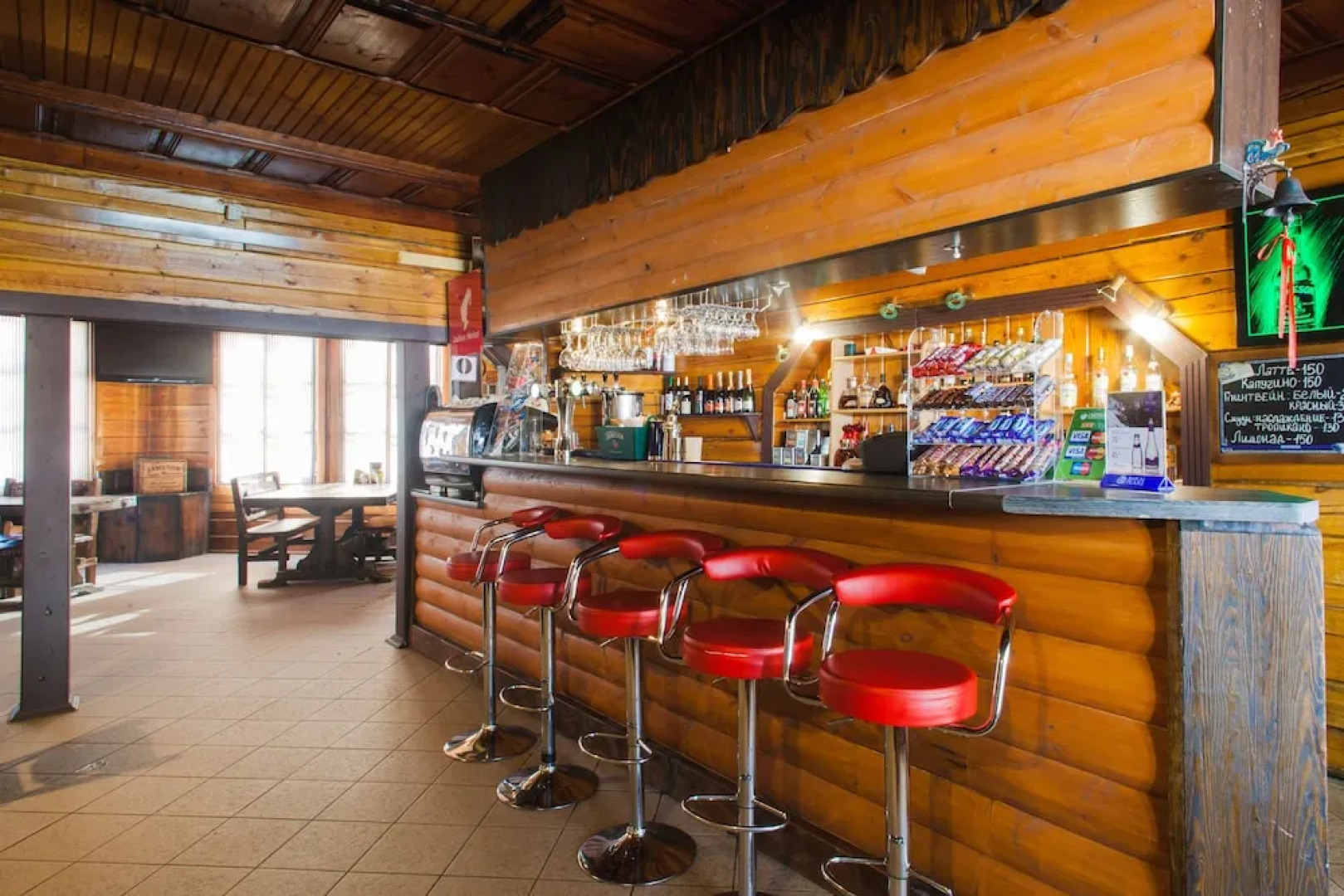 Отель «Онгудай»