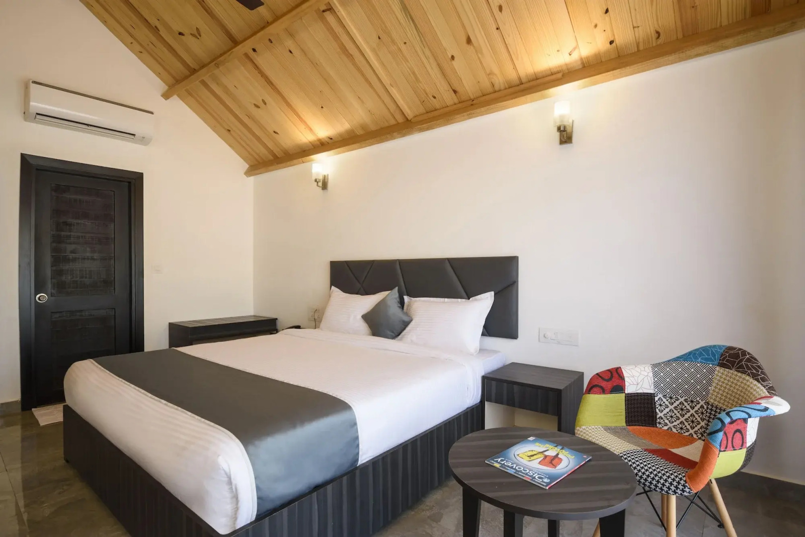 White woods Resort & Spa