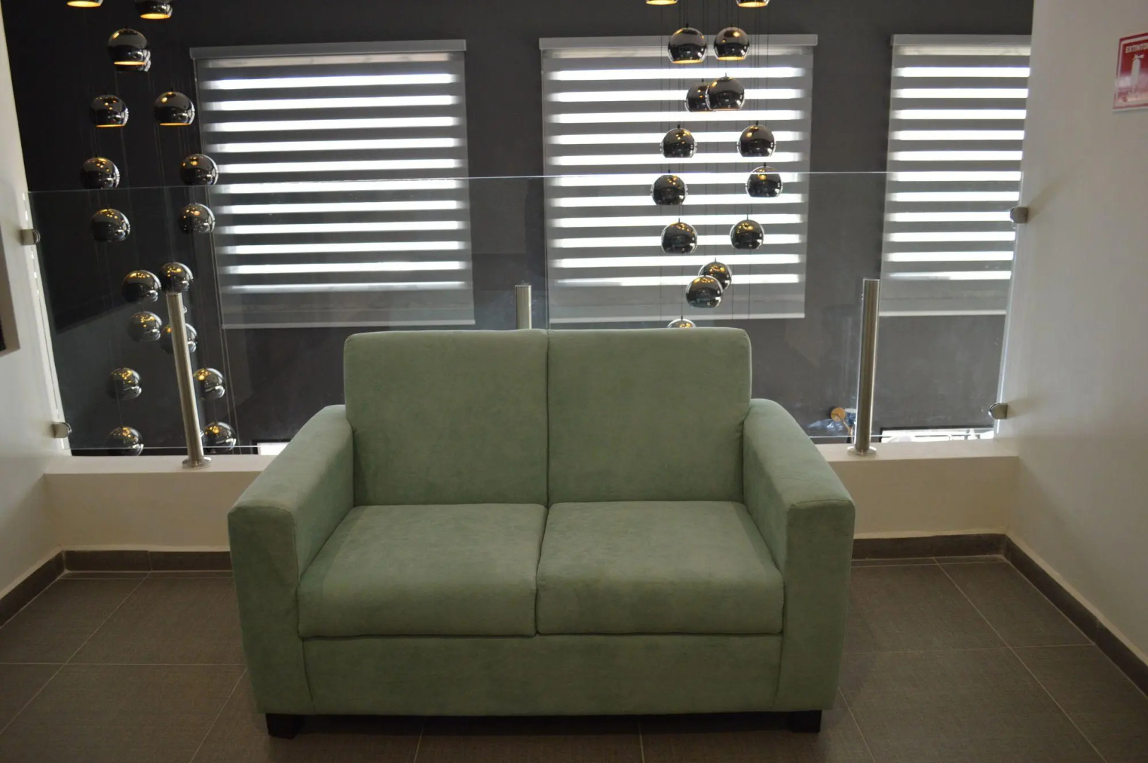 Hotel Plaza Catedral