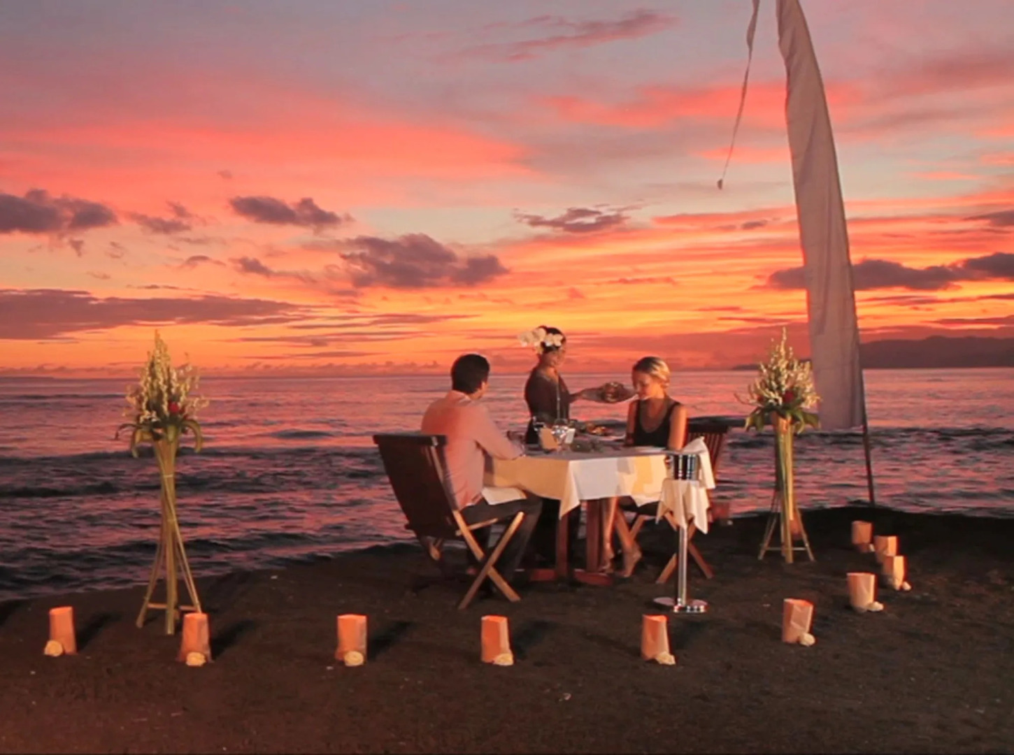 Puri Bagus Candidasa