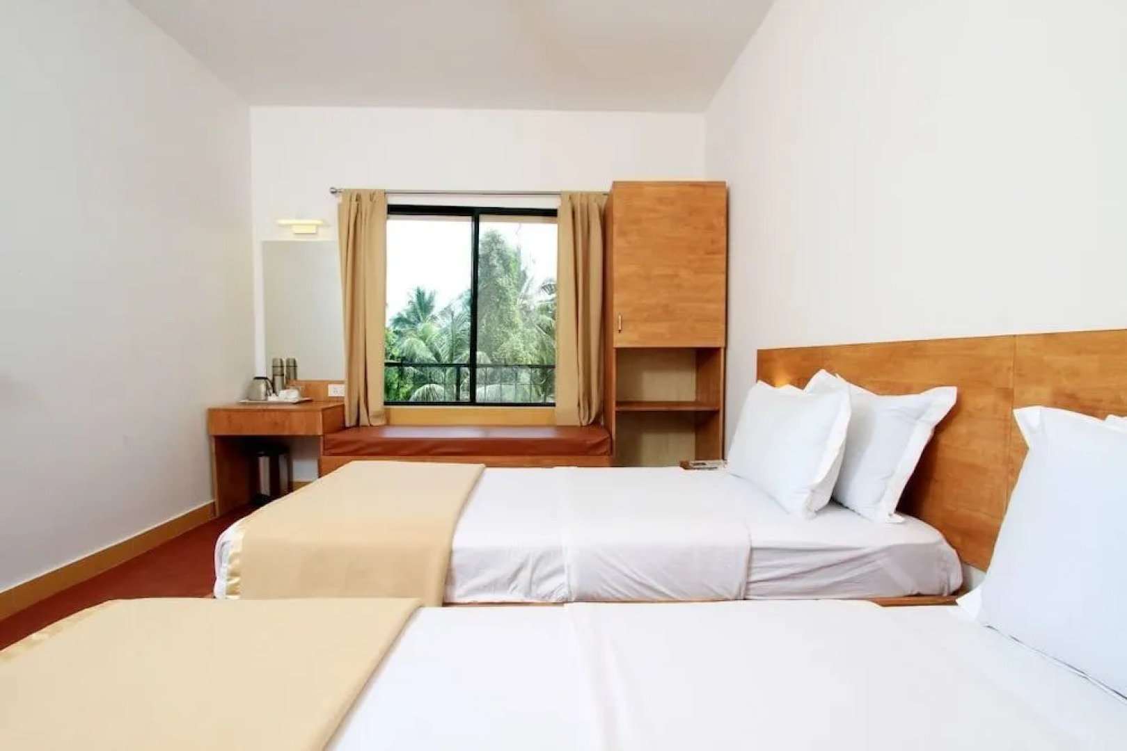 Hotel Dwara, Kukke Subrahmanya