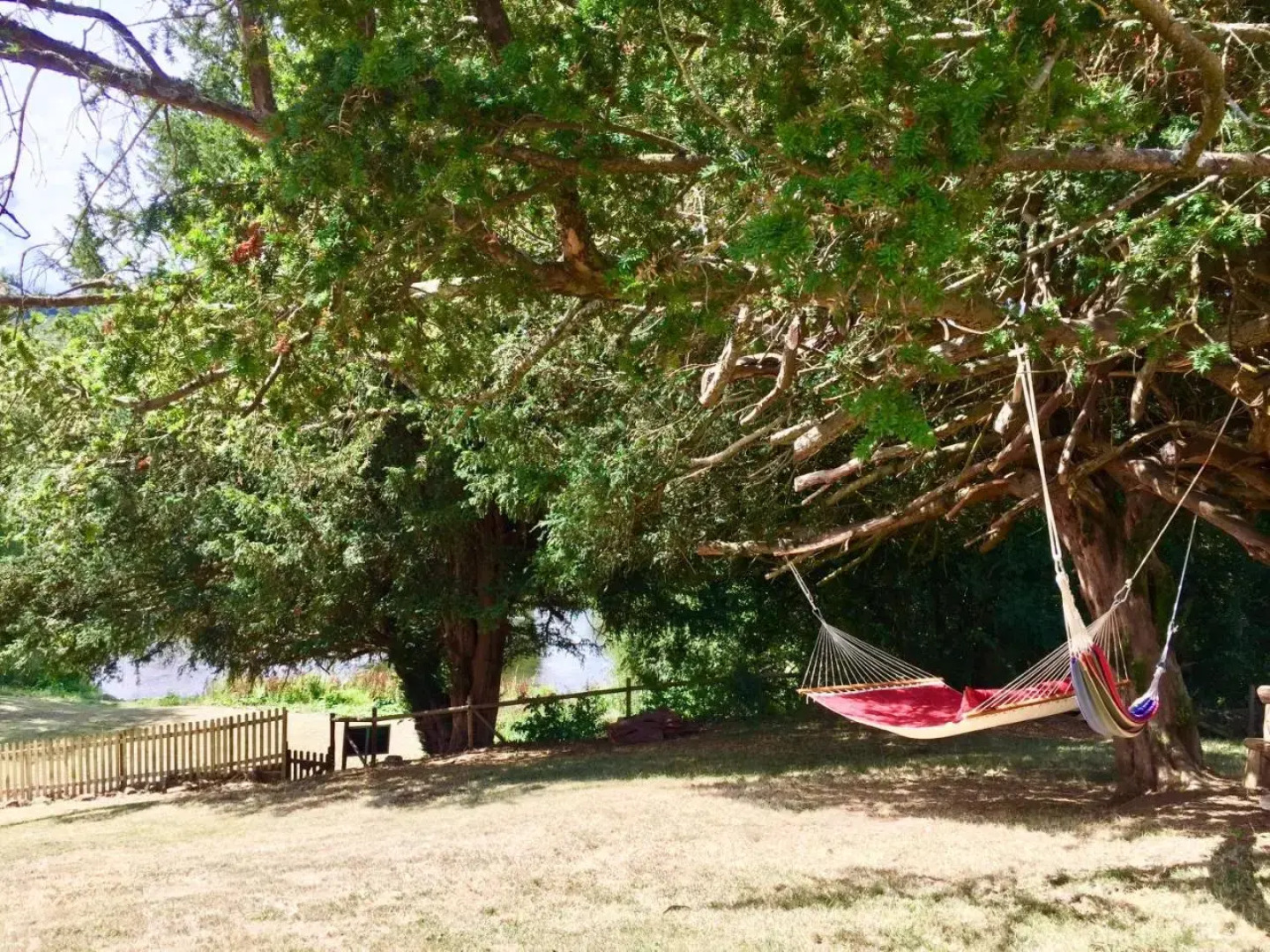 Worralls Grove Guest Farm House