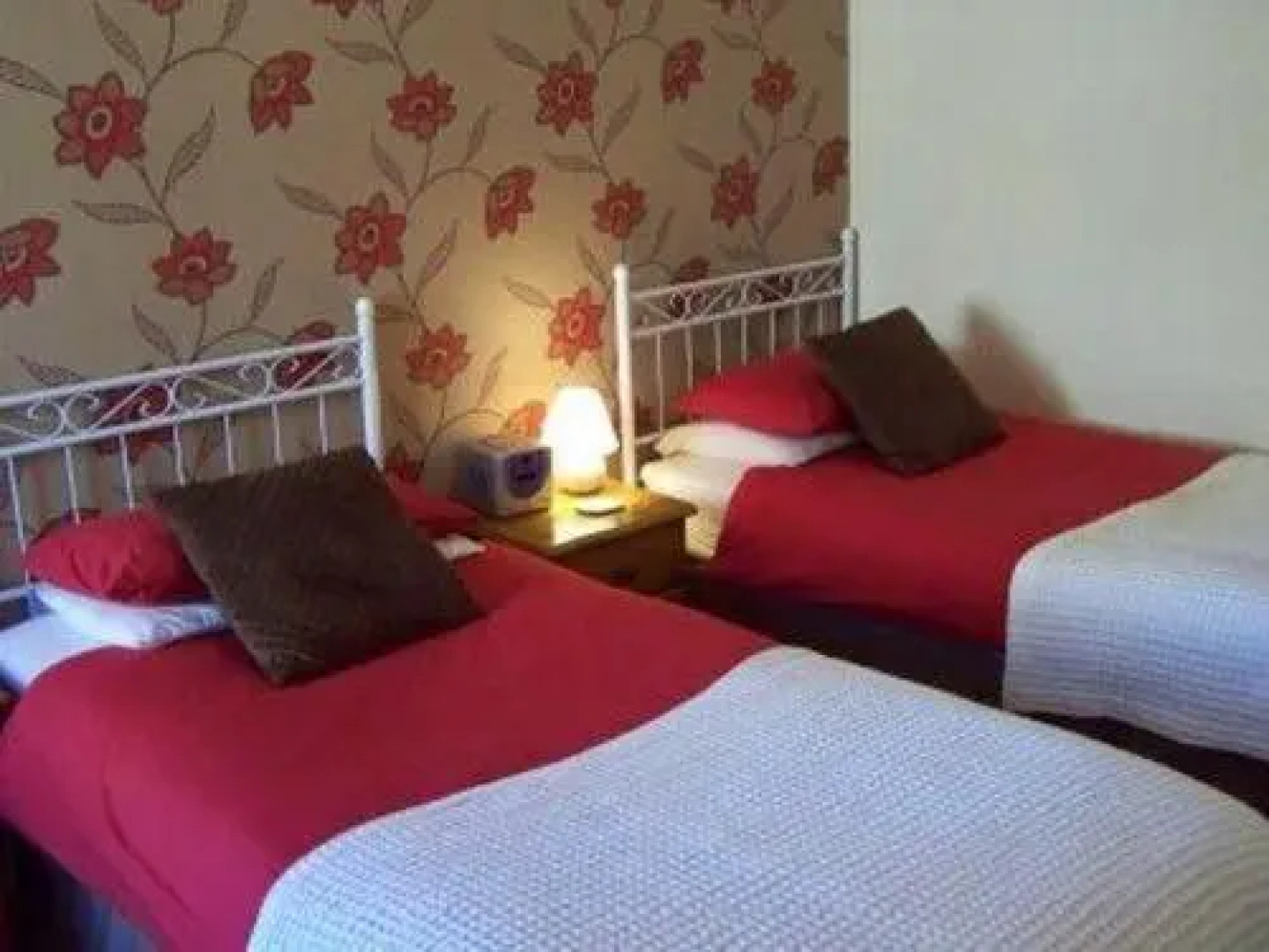 Stepping Stones (Adults Only)