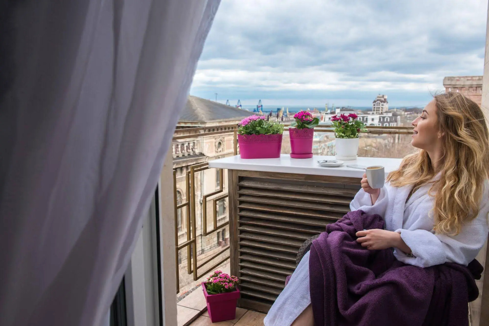 Отель «Гермес»