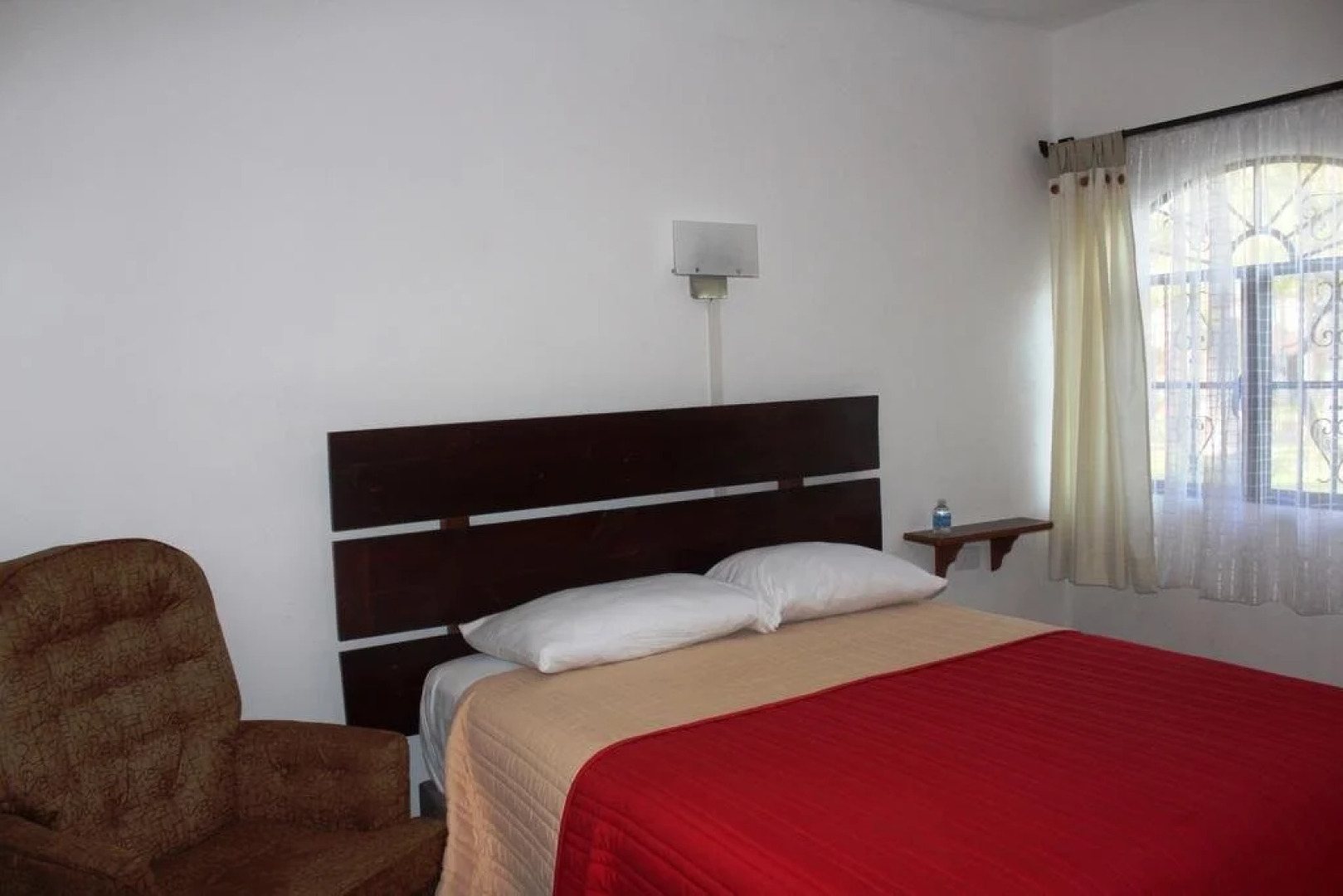 Quinta Los Grillos B&B