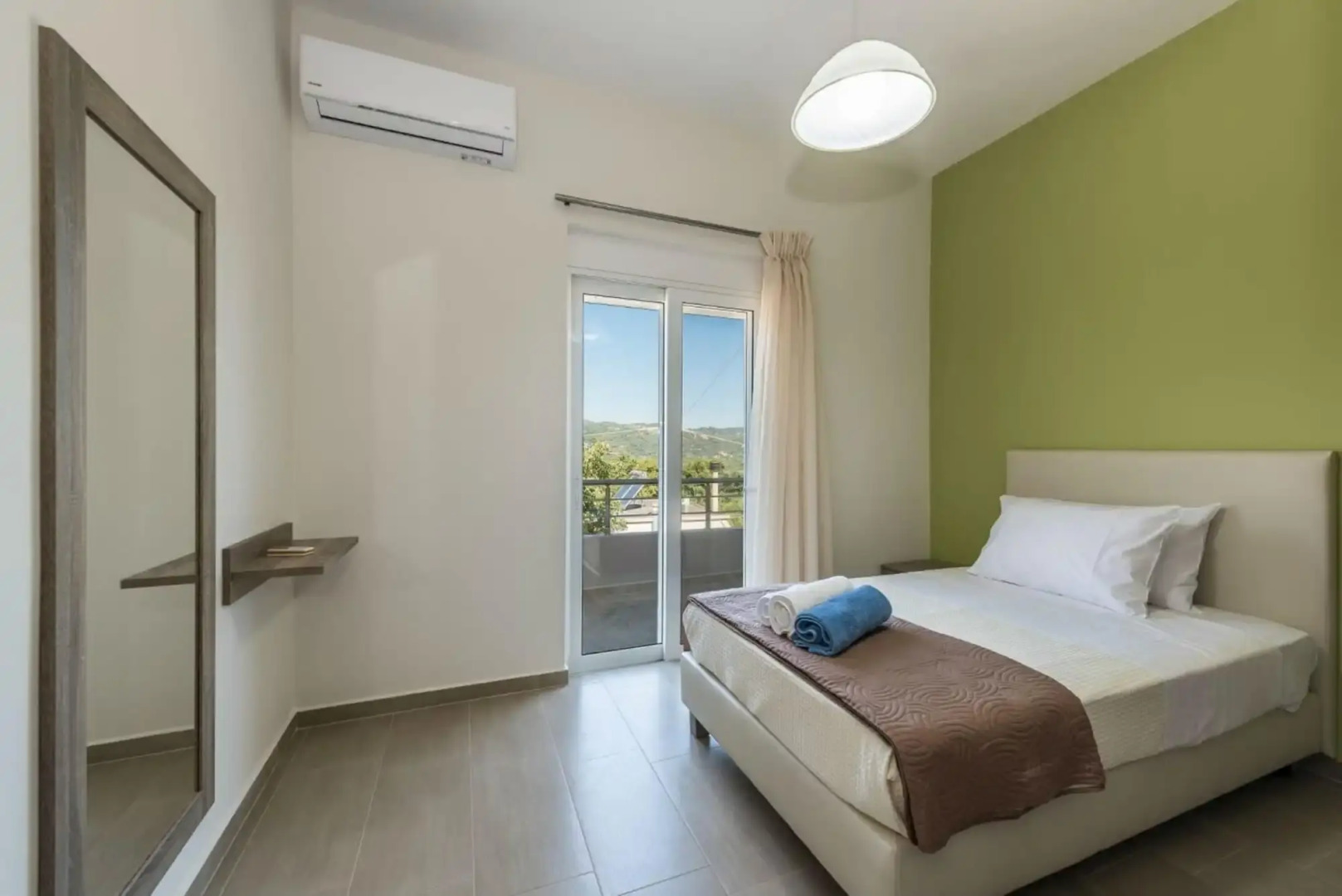 Neaira Villas Chania