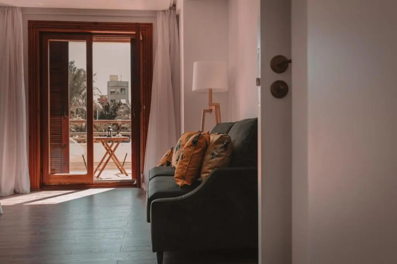 Hotel Boutique Hort de Nal