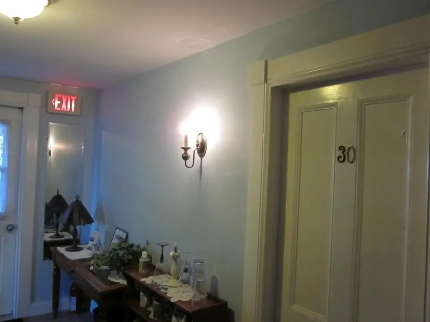 Windjammer By The Sea