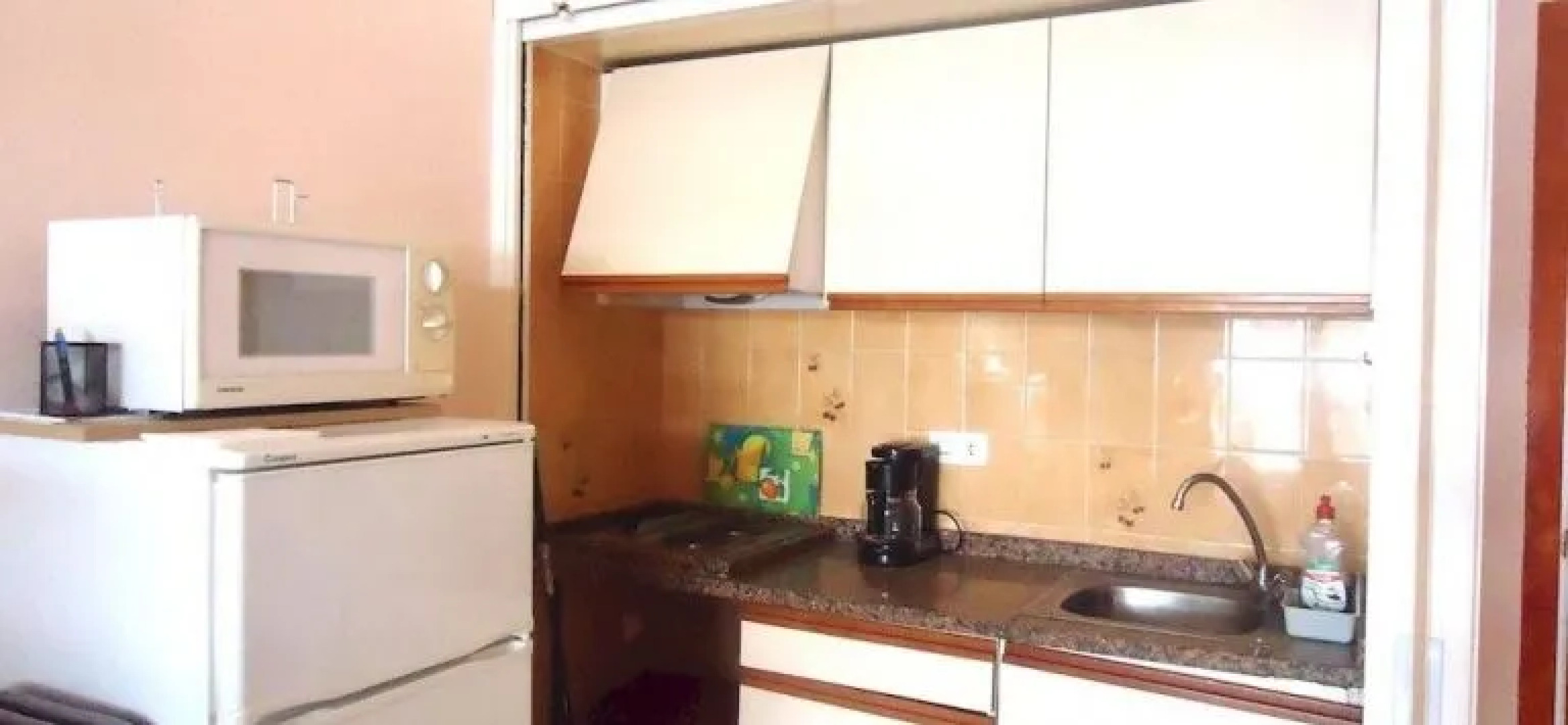 Apartamentos Acapulco Family Resort