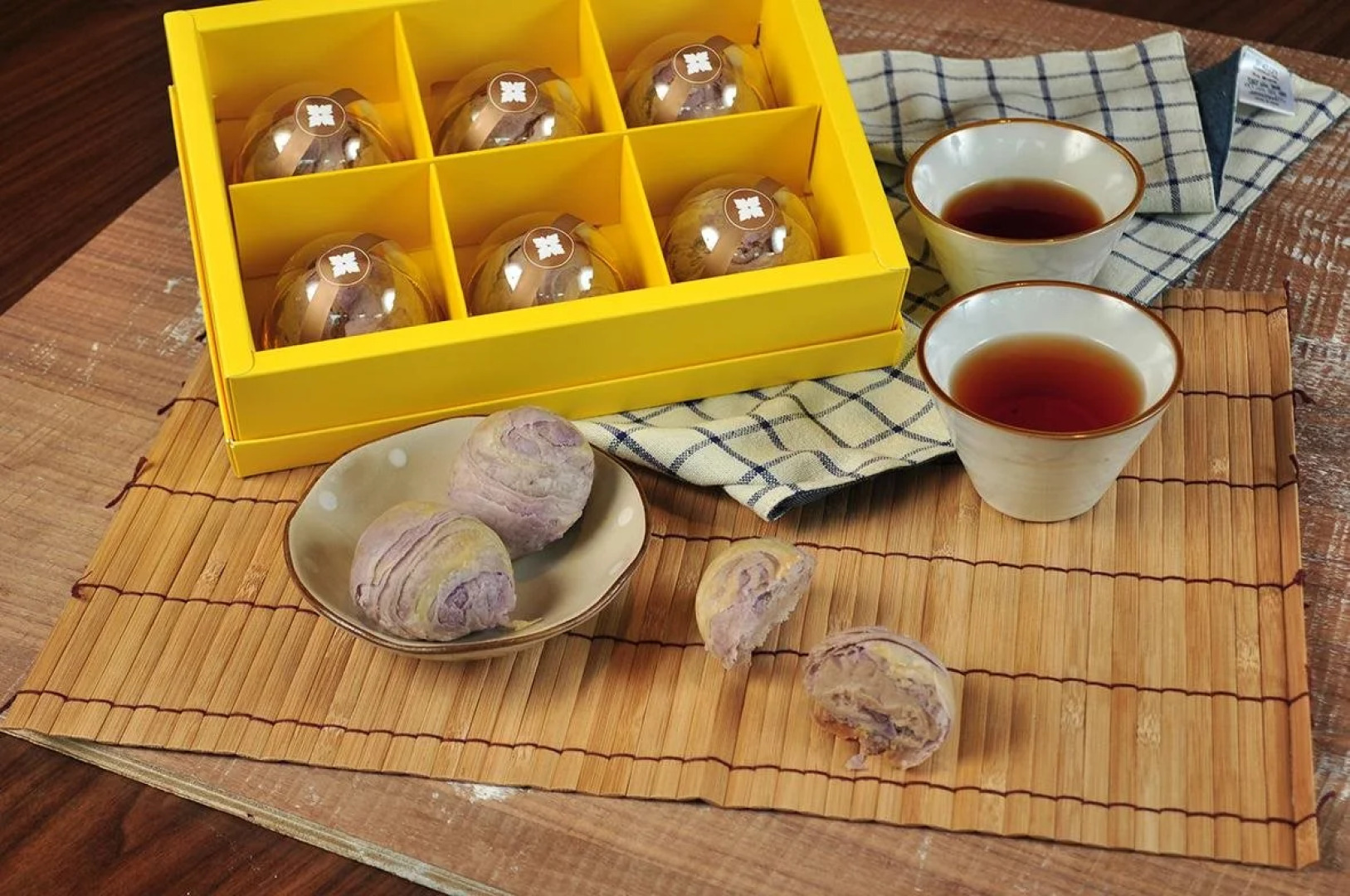 Miramar Garden Taipei