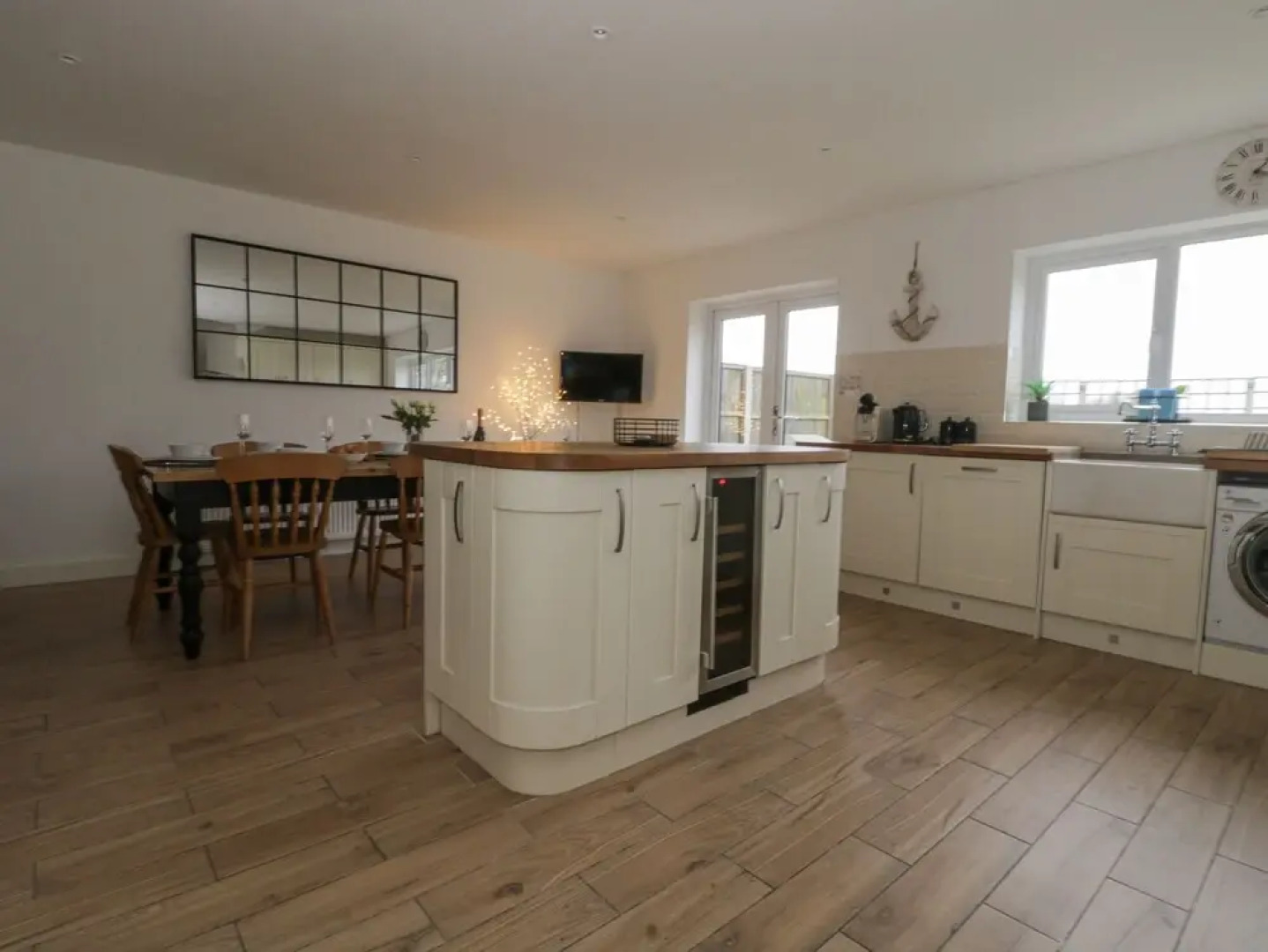 The Hideaway Beach House