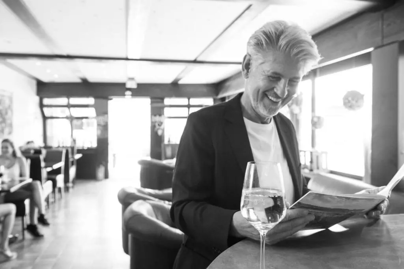 Hotel Traube Rüdesheim