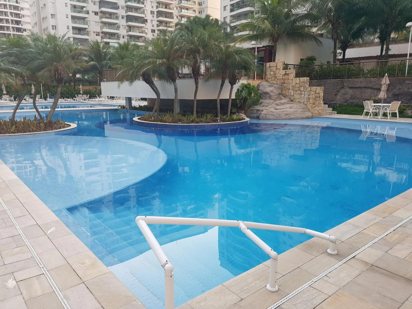 Sweet comfort Apartment in Rio