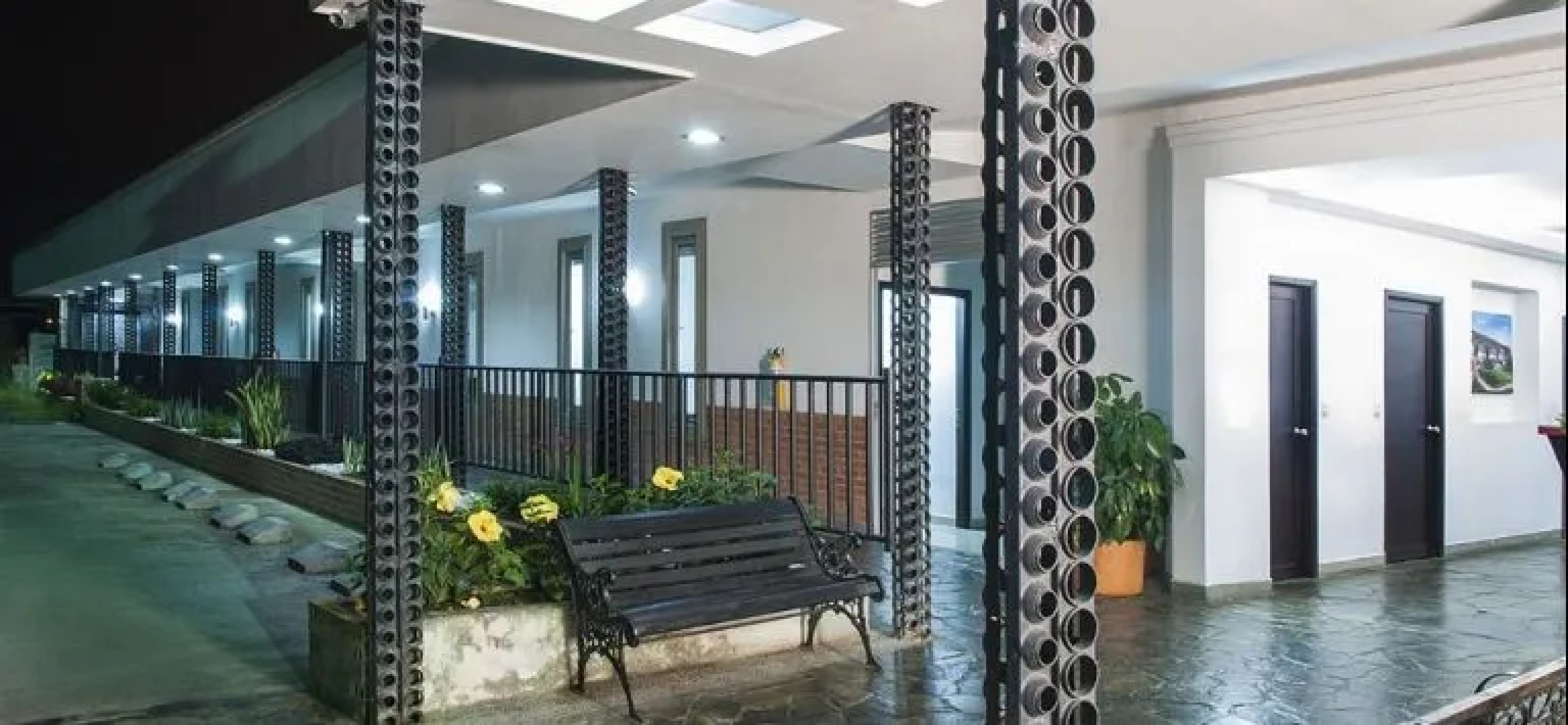 La Posada del Carmen