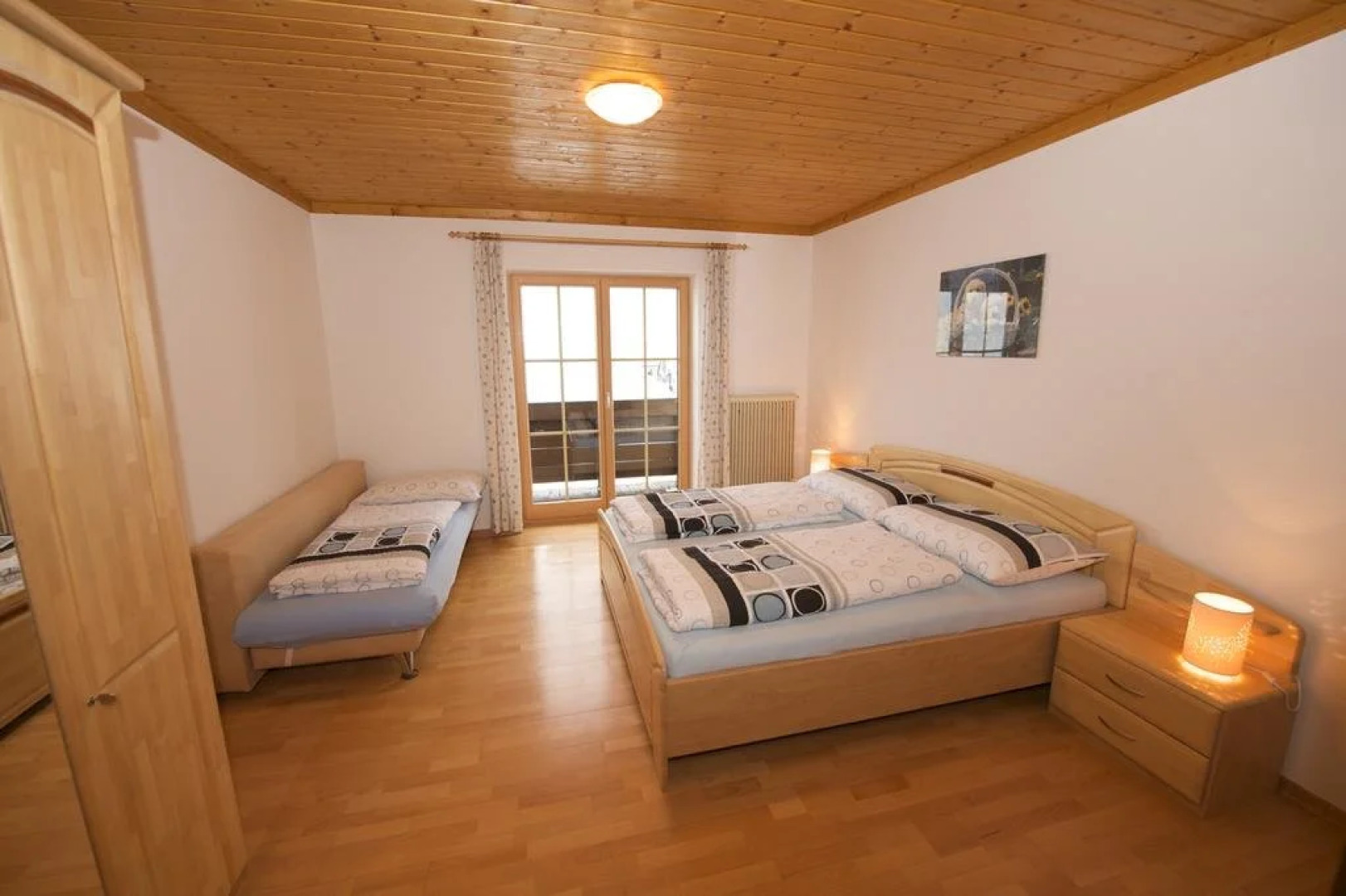 Landhaus Hinterbichl