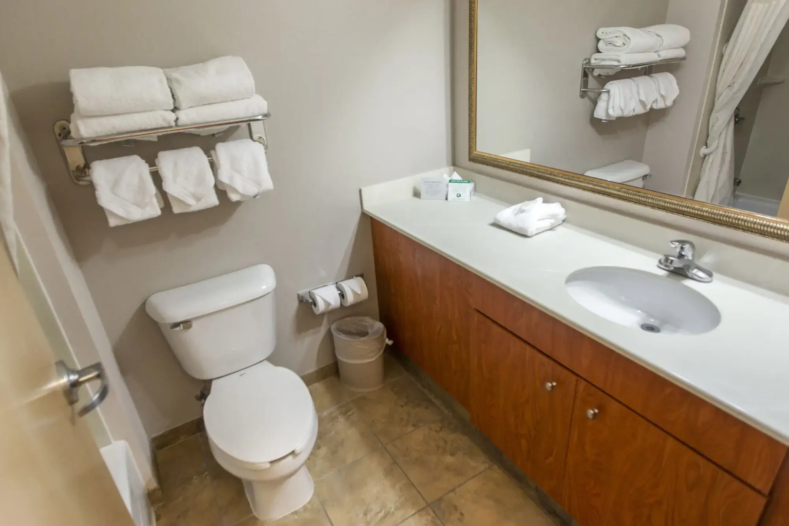 MainStay Suites Casper