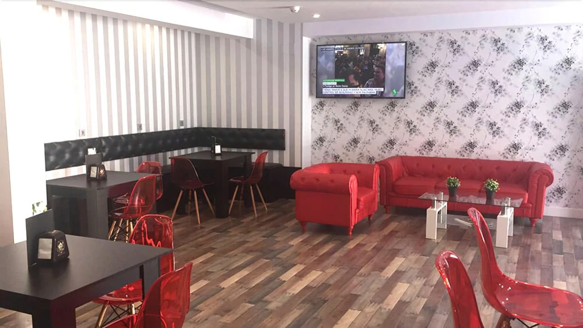 Deluxe Hostels & Suites Merida