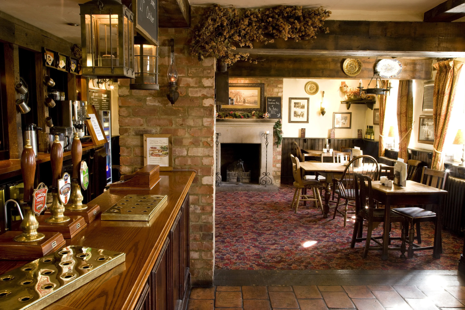 Premier Inn Waltham Abbey