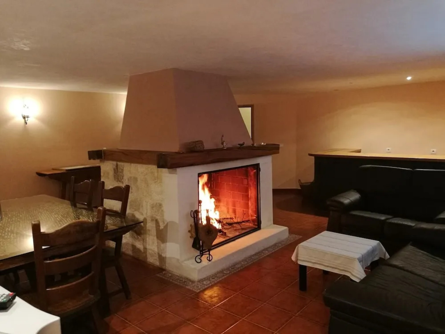 Villa With 5 Bedrooms in Moratalla, With Wonderful Mountain View, Priv