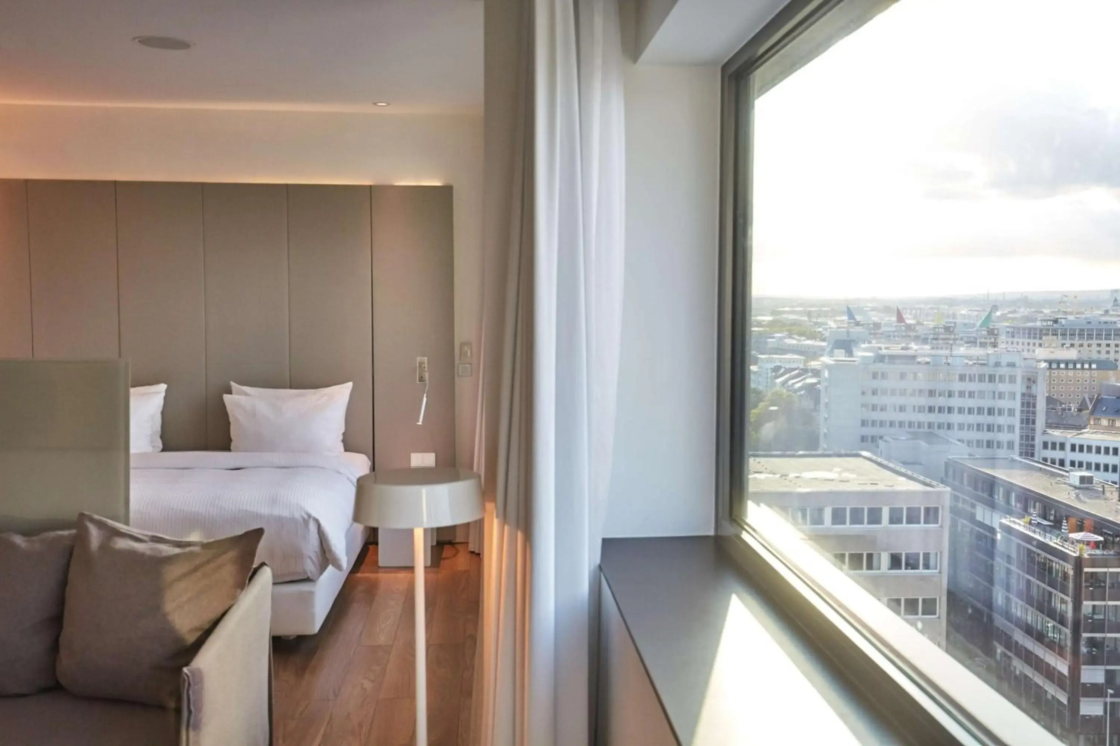 Scandic Frankfurt Museumsufer