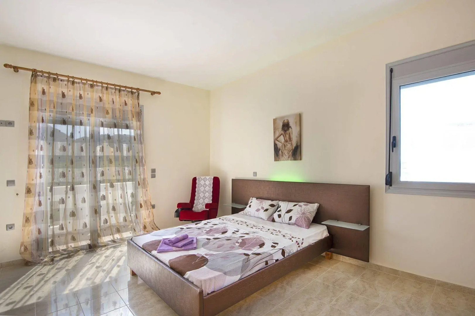 Blue Pearl Villa Apolakkia