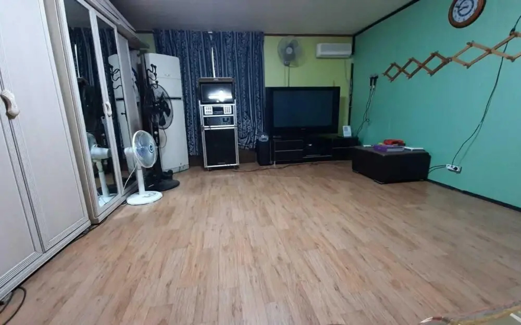 Miryang Badri Pension