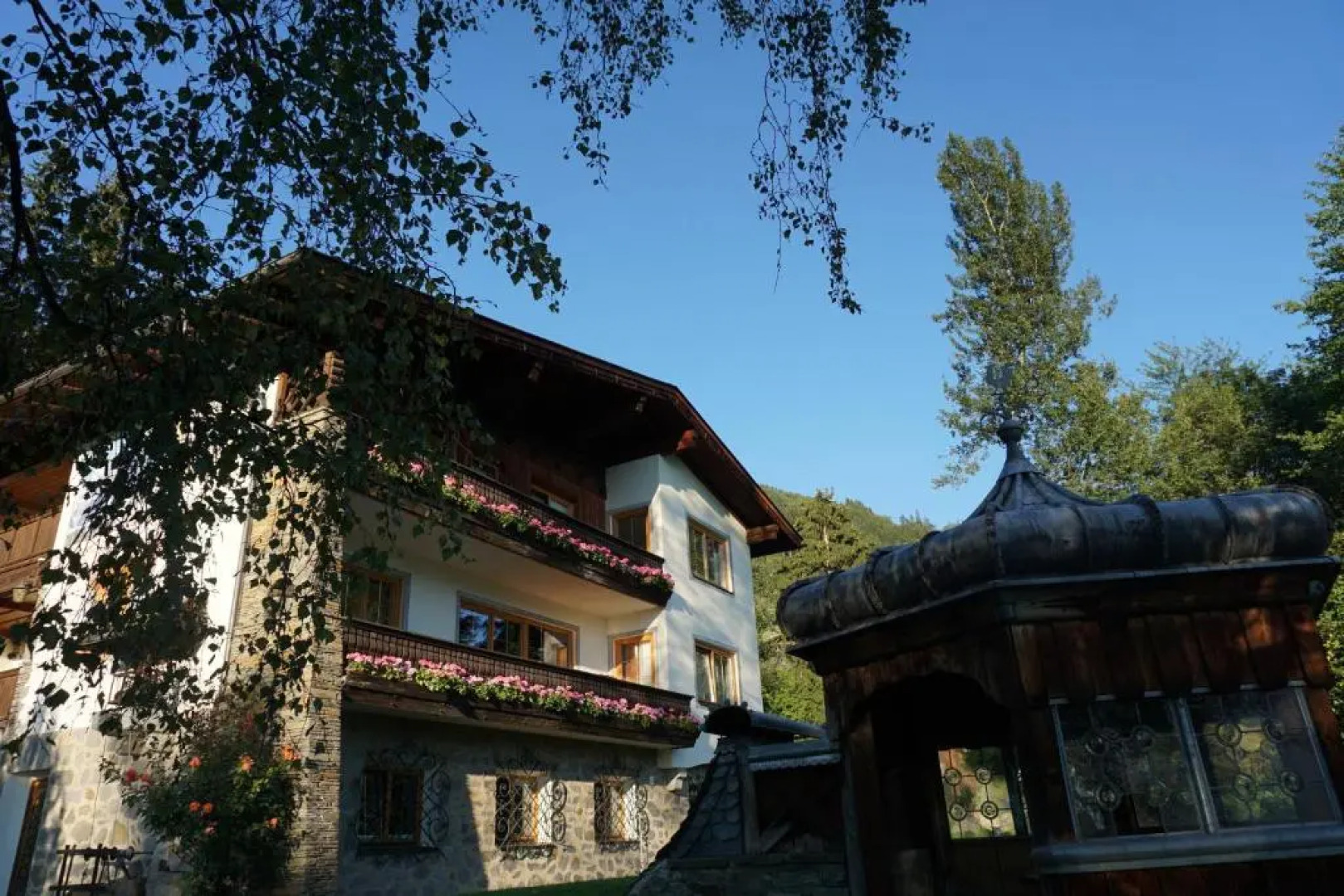 Apartment Lothse Shar