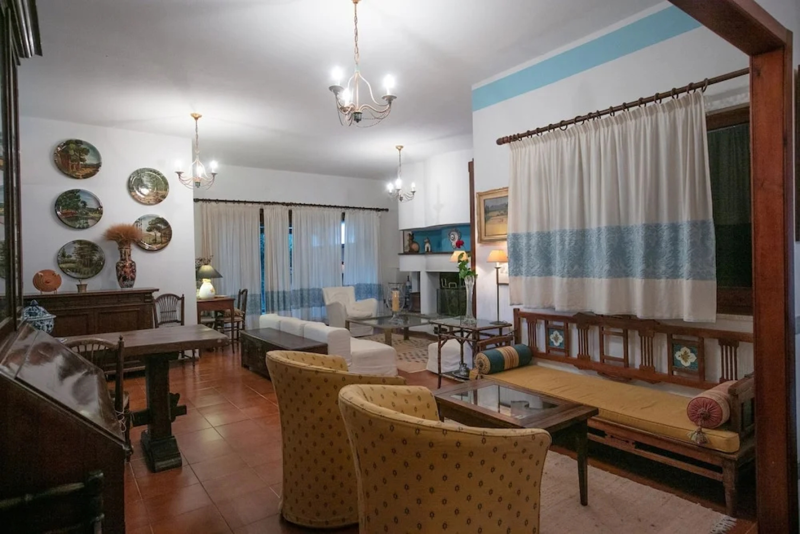 Villa Amantea