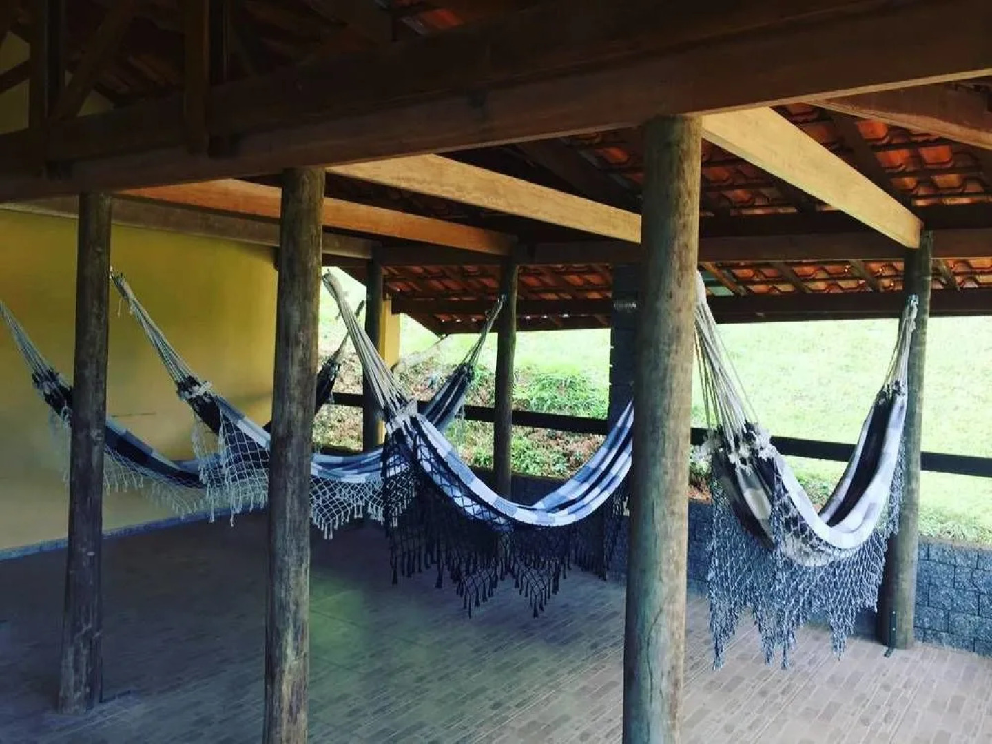 Hotel Fazenda Village Montana