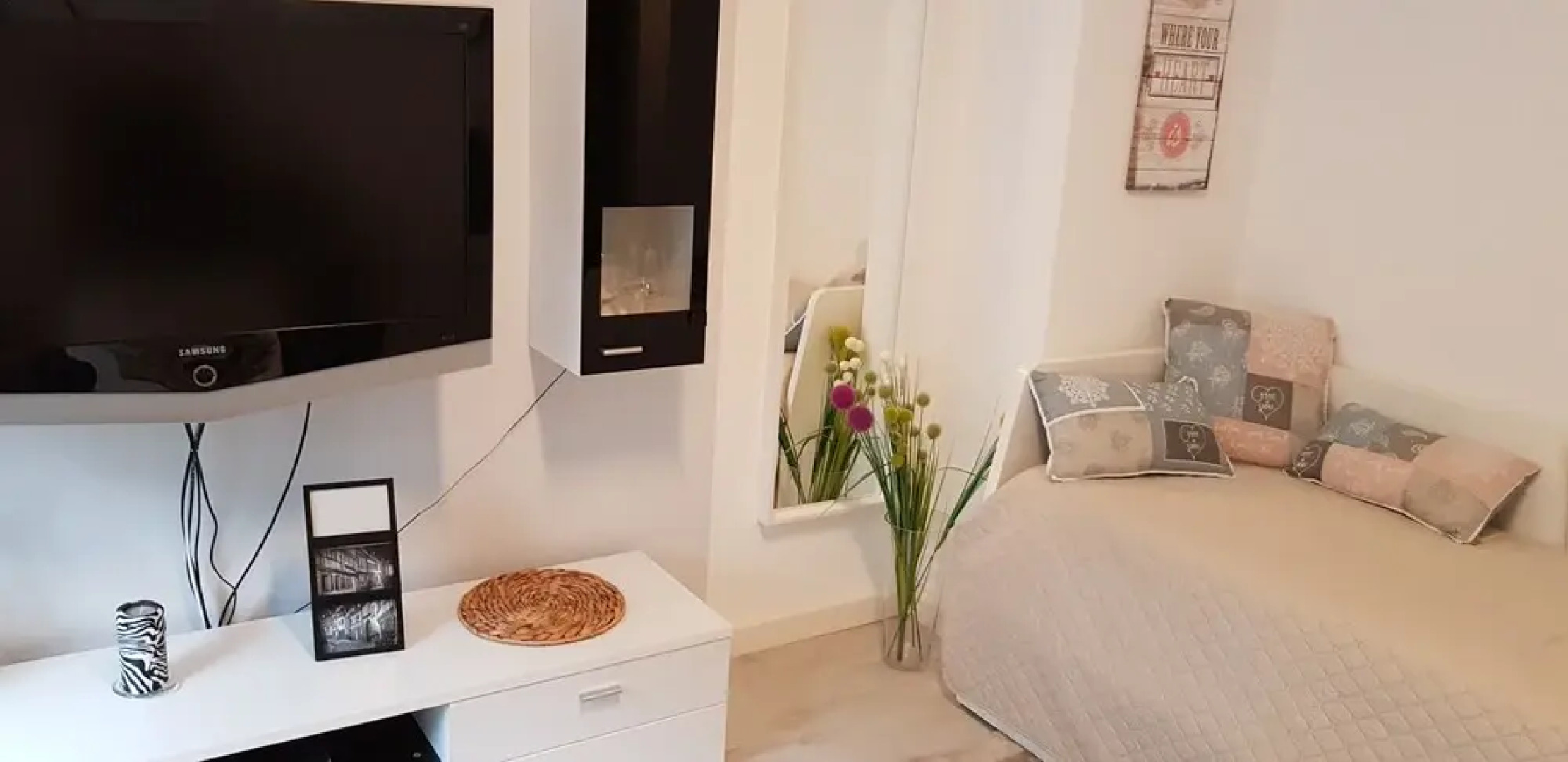 Ferienwohnungen  Am Blauen Hut