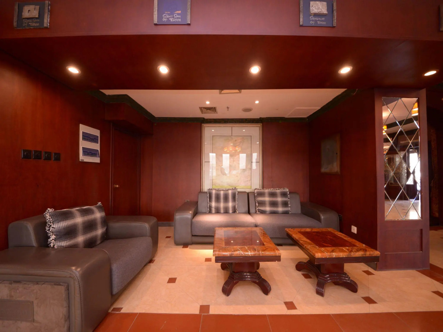 Bremen Hotel Harbin Train station