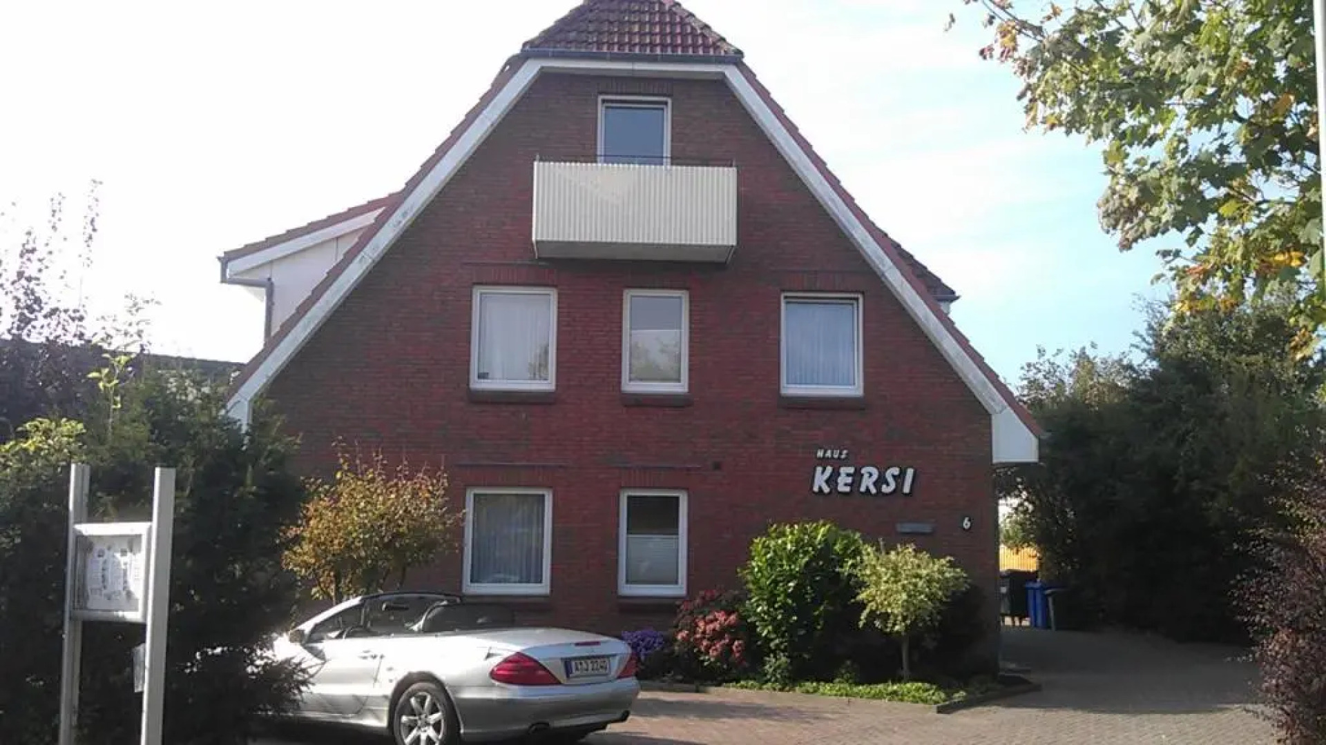 Haus Kersi