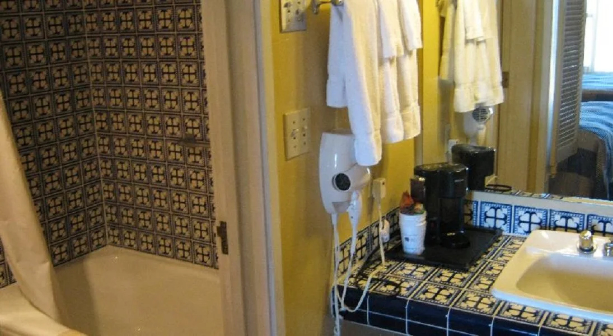 Landmark Lookout Lodge