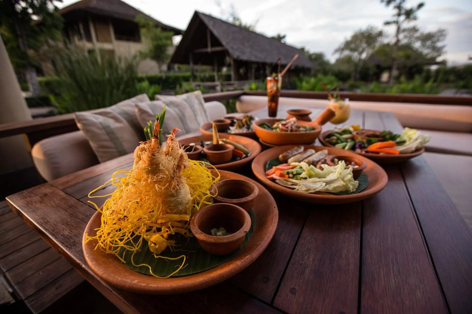 Kirimaya Golf Resort Spa