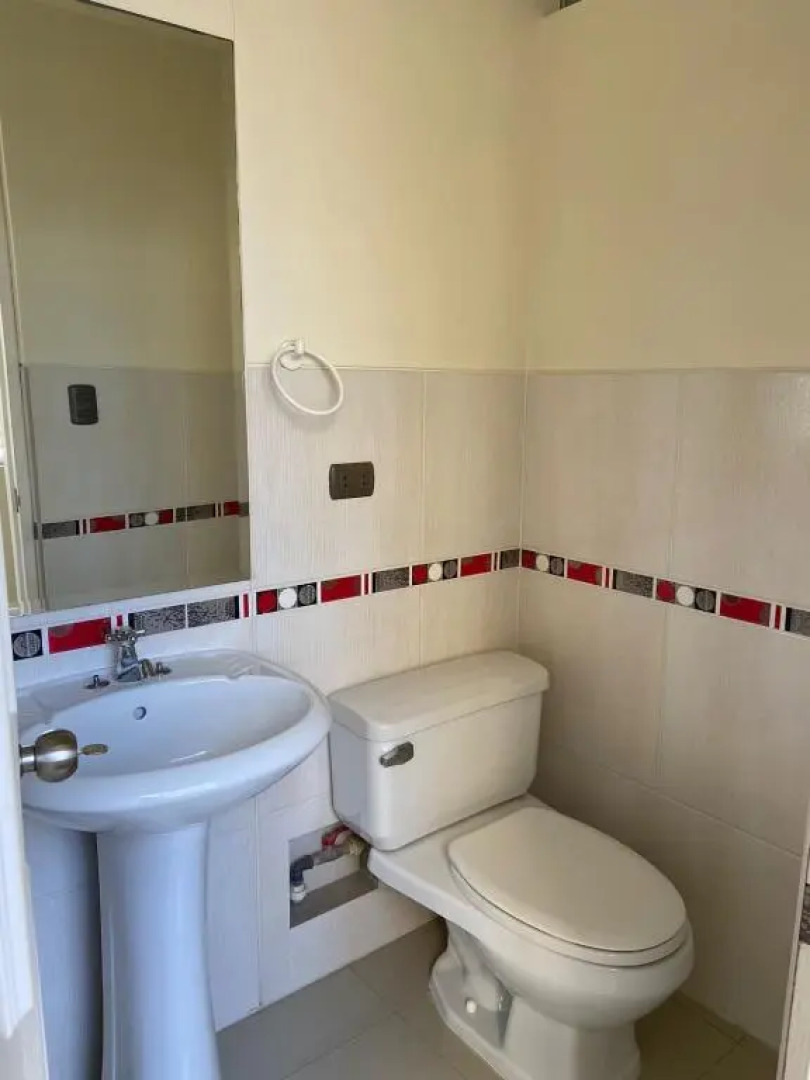 Casa Bonita Pimentel