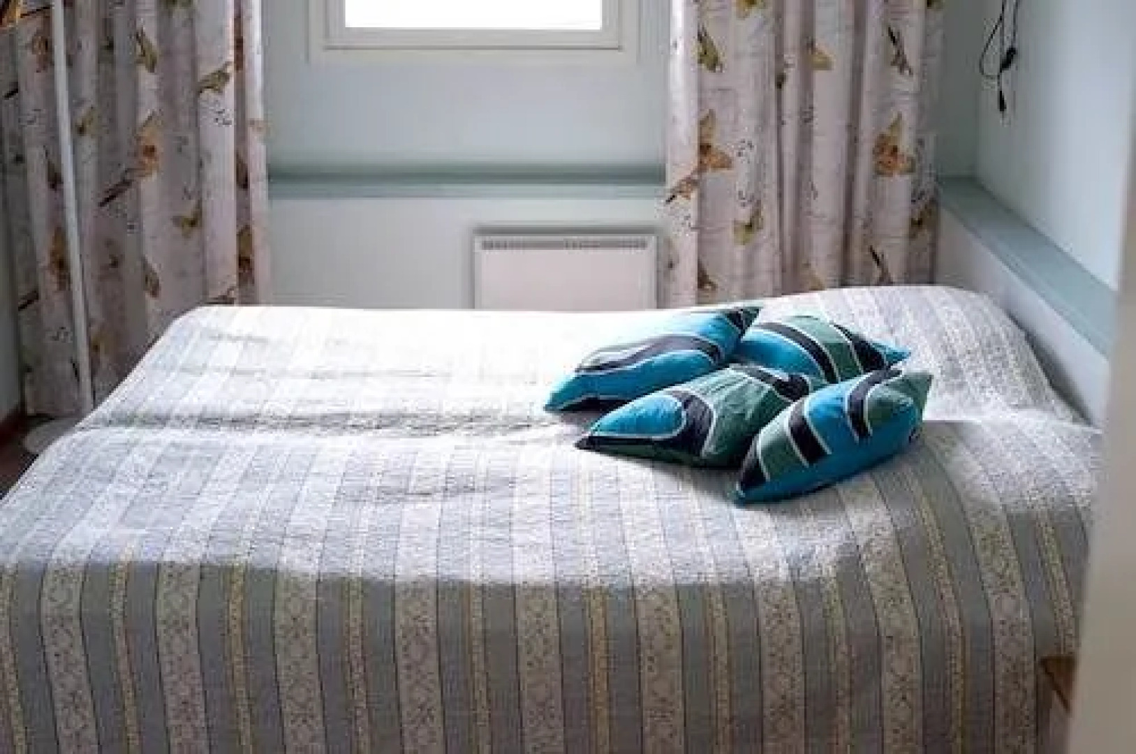 Bed & Breakfast Hepokatti