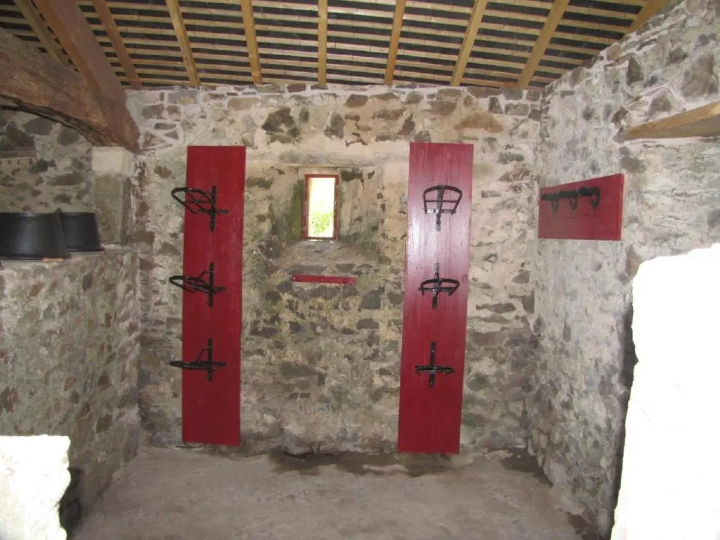 Gîte de La Ferme de La Cour