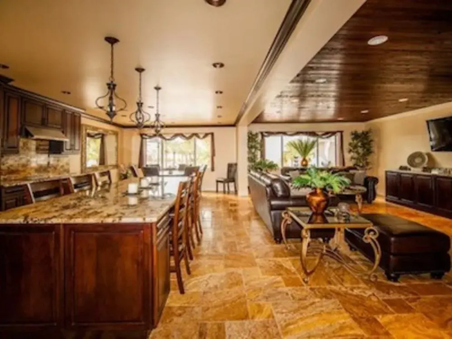 Gulfside Luxury Condo