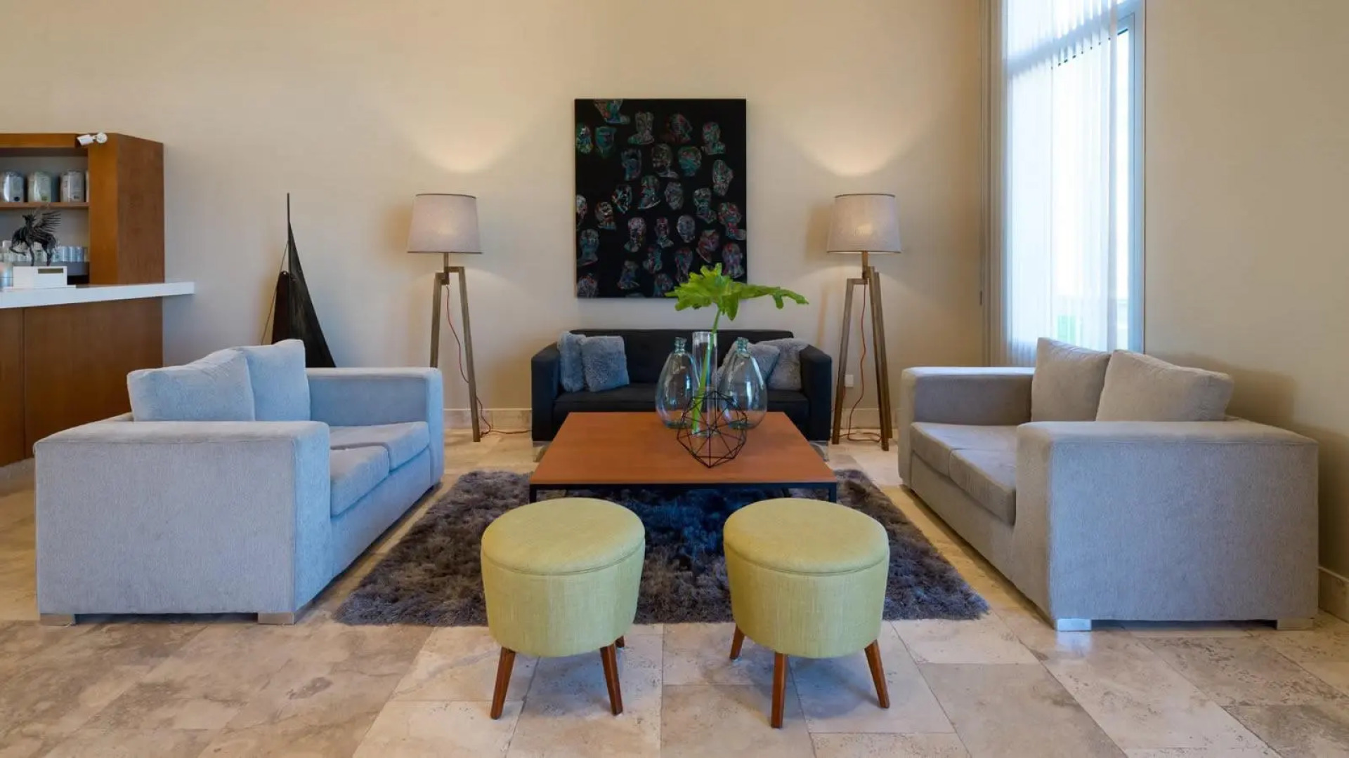 Howard Johnson San Francisco Resort