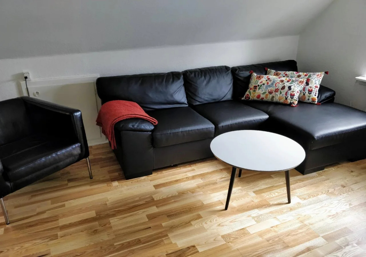 Provstegården Bed & Breakfast